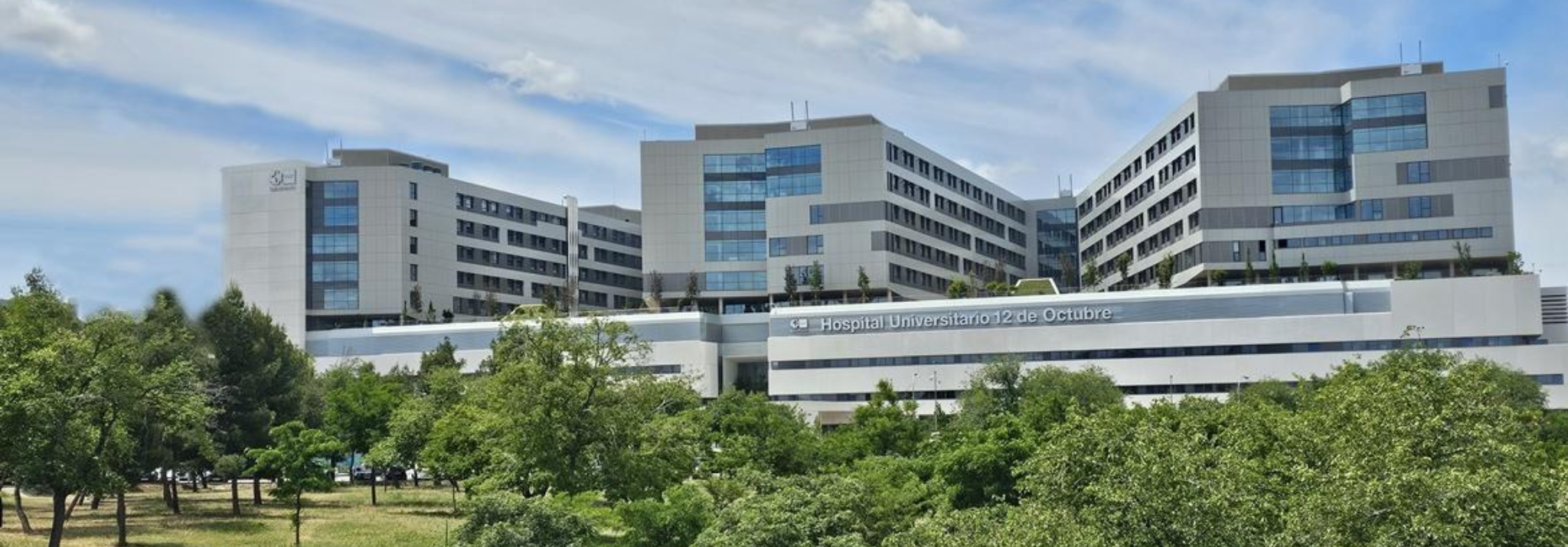 ASHO takes on part of the clinical coding at the Hospital Universitario 12 de Octubre
