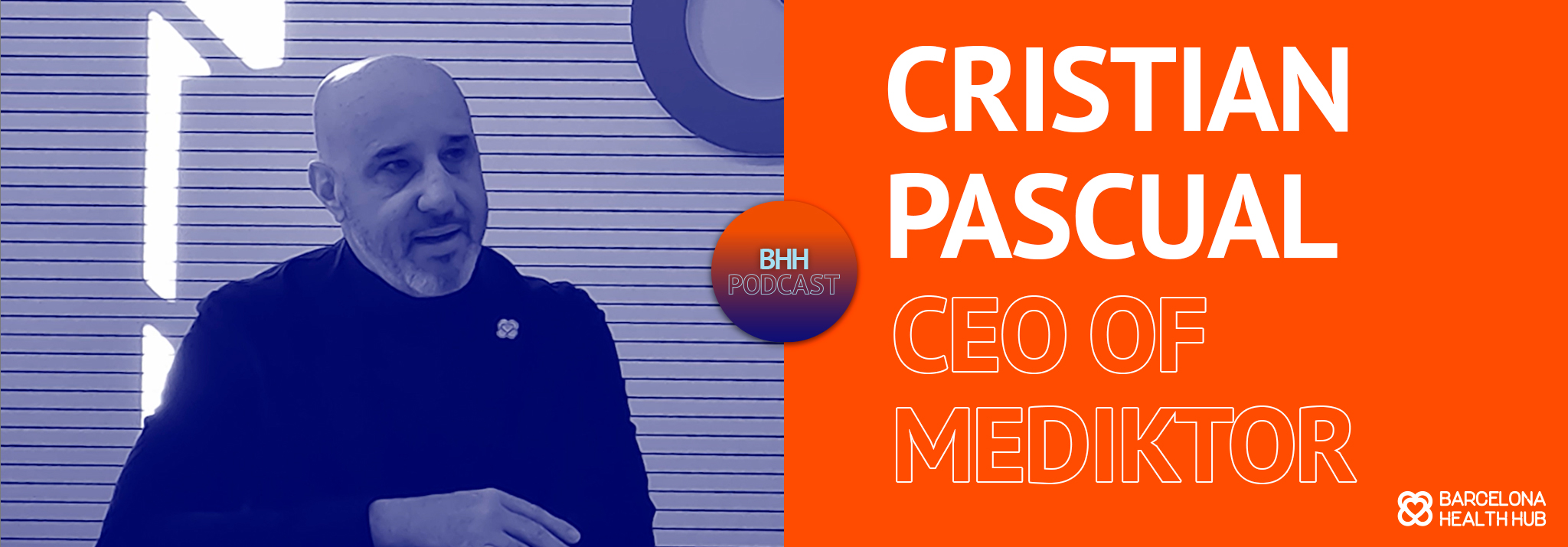 BHH Podcast - Mediktor