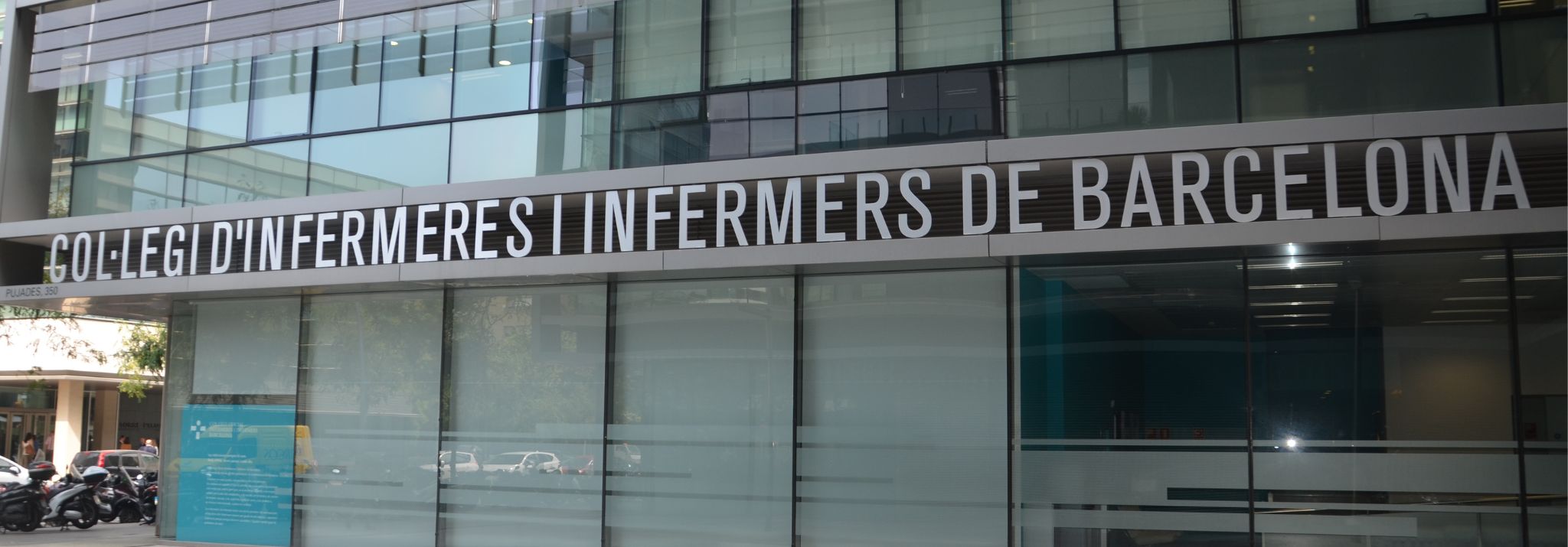COIB and Barcelona Health Hub sign a collaboration agreement
