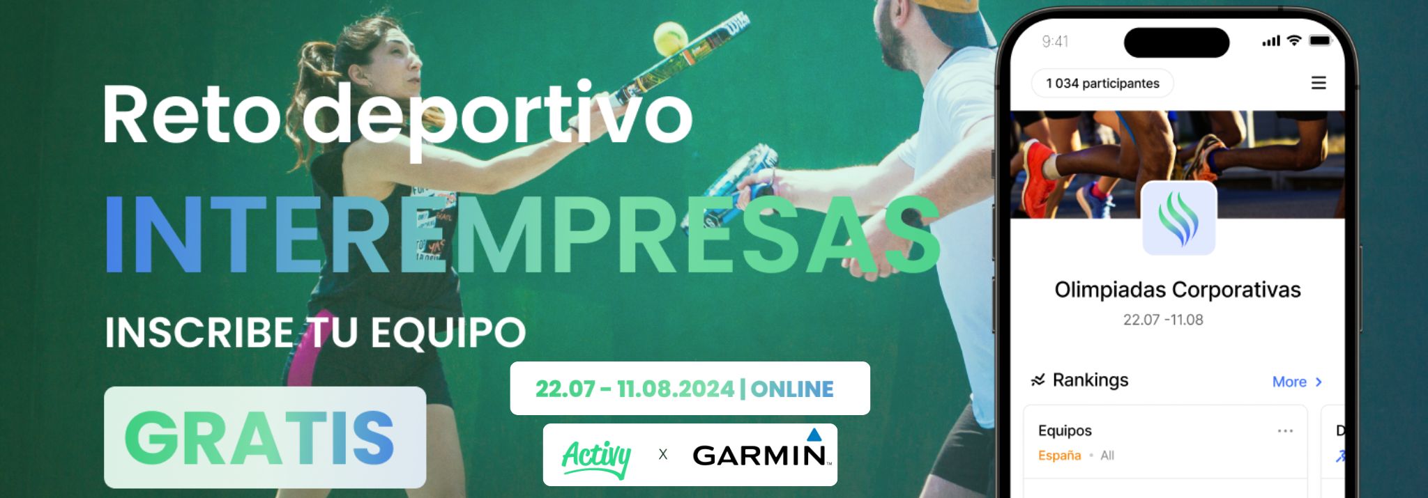Join the Corporate Olympics and experience the excitement of team sports!
