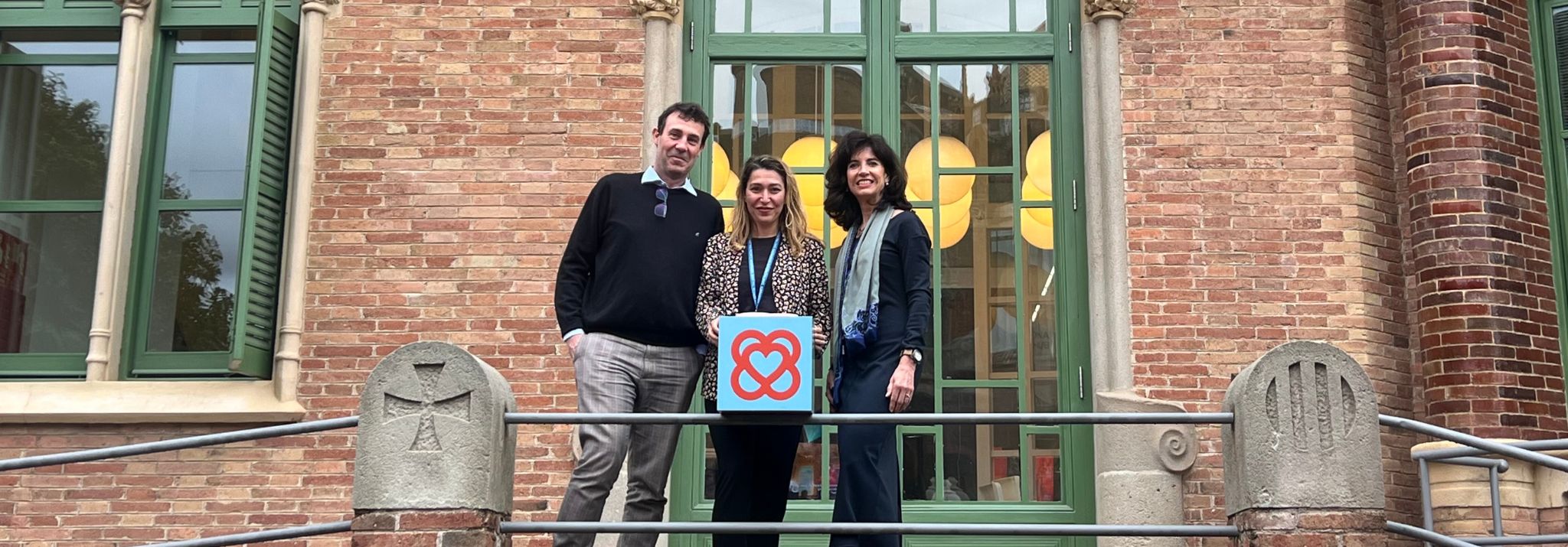 Driving the Future of Healthcare: CSAPG and Barcelona Health Hub Forge Strategic Alliance