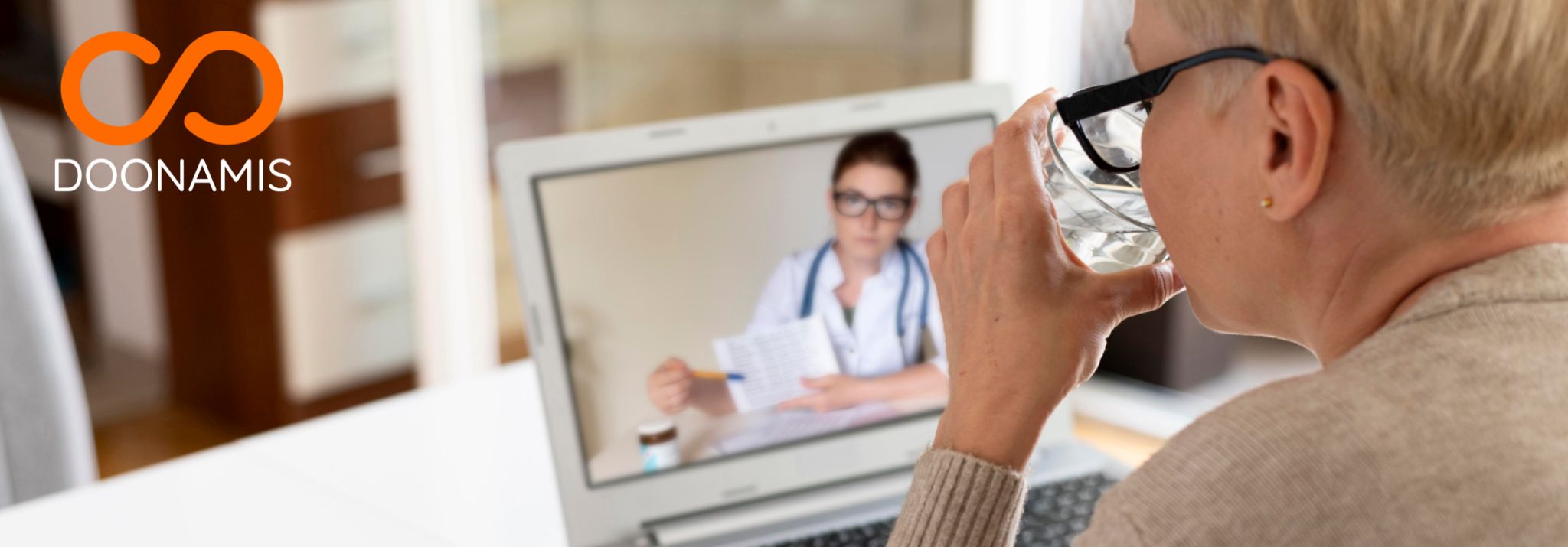 Benefits of Apps for the Elderly Care Sector