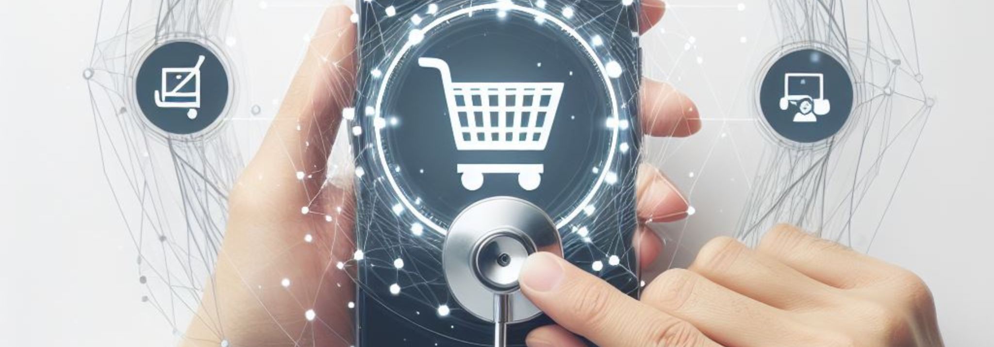 E-health is in the footsteps of e-commerce