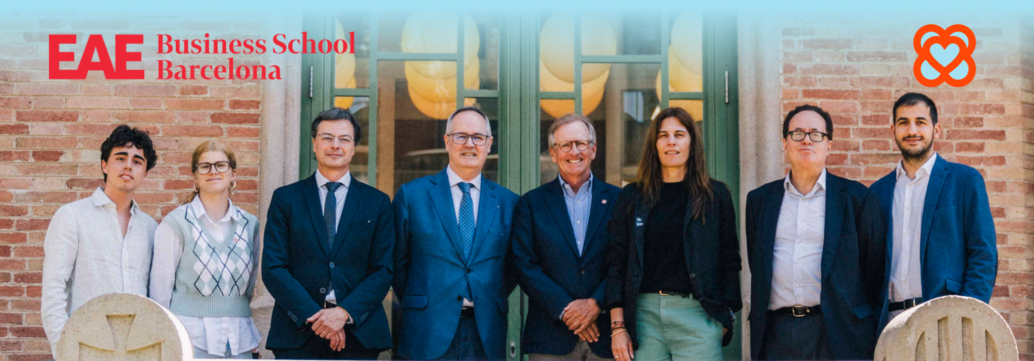 EAE Business School Barcelona joins forces with BHH to promote its new MBA Healthcare & Pharma