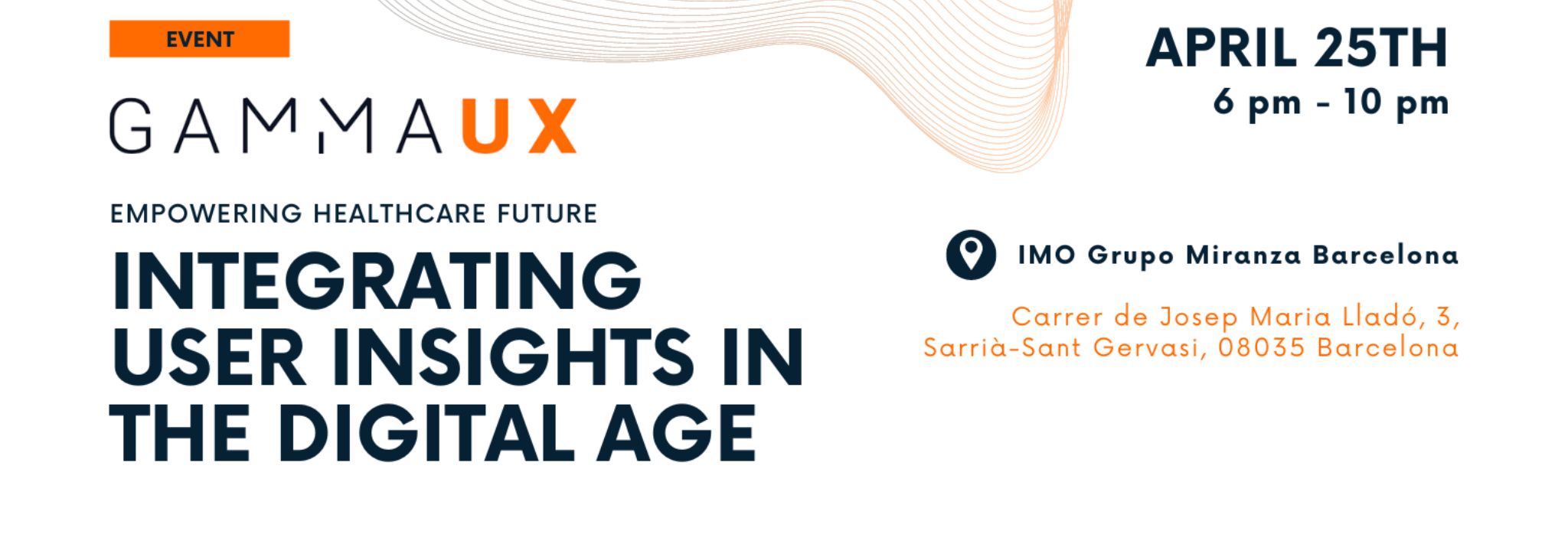 Empowering Healthcare Future: Integrating User Insights in the Digital Age