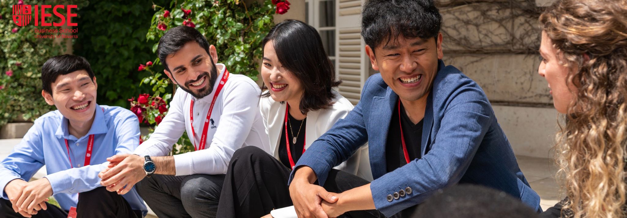 Hire experienced MBA students from IESE Business School for summer projects