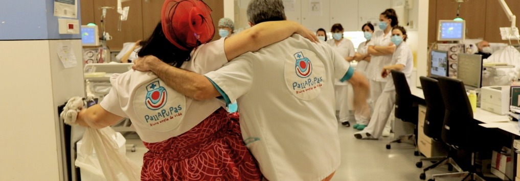 Join the team of Pallapupas!