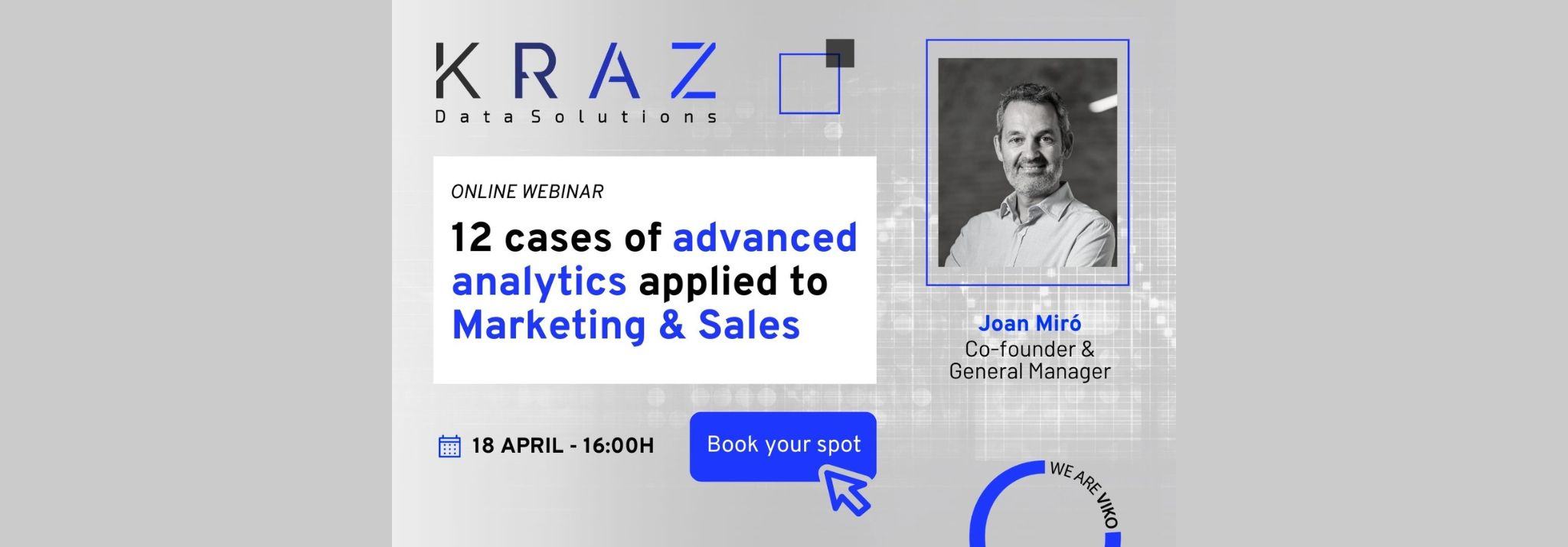 The Power of Data in Marketing Strategies: Key to Business Success