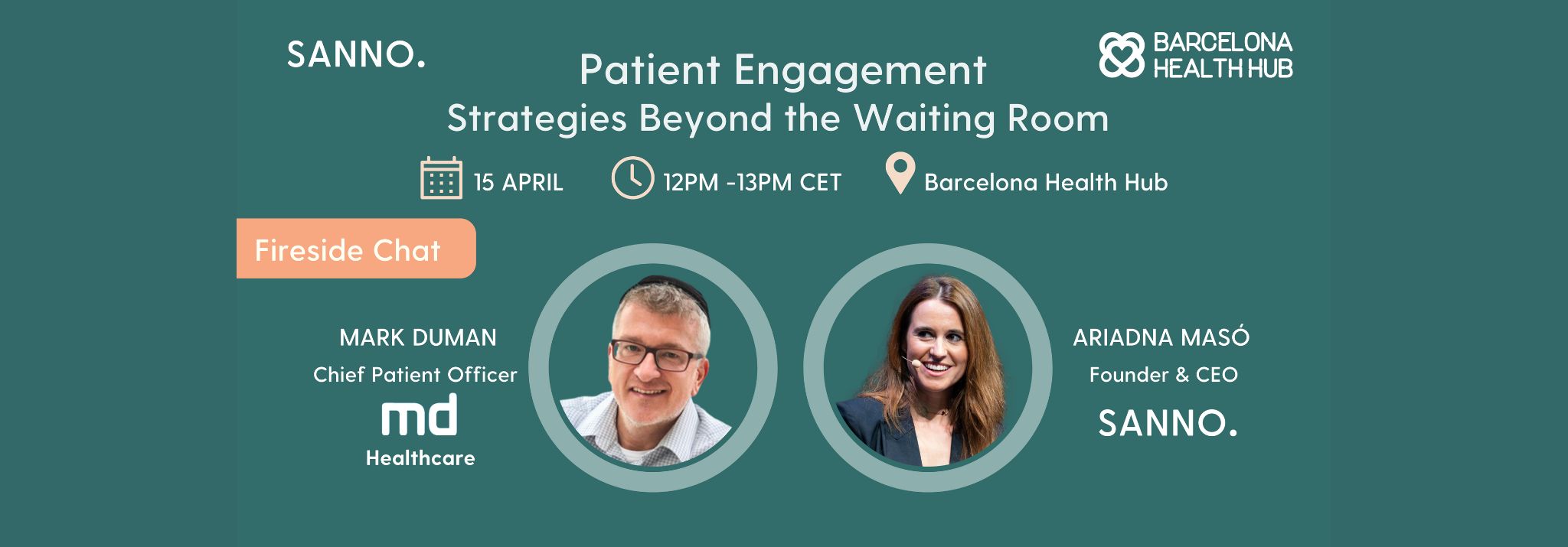 Patient Voices are the missing link in healthcare