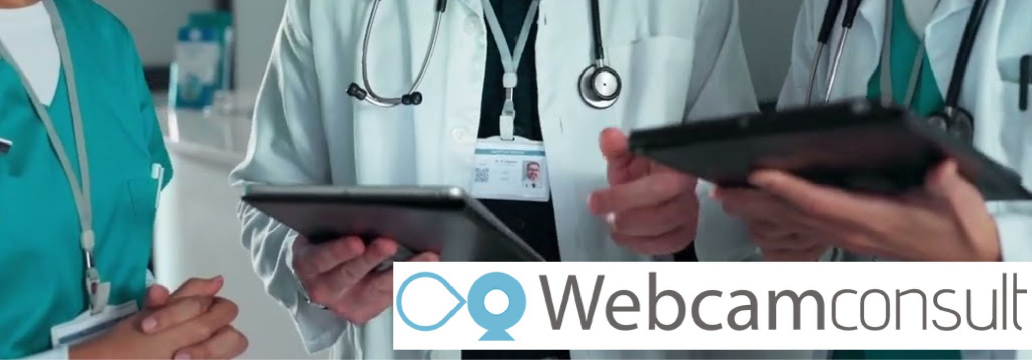 Free demonstration project with Webcamconsult