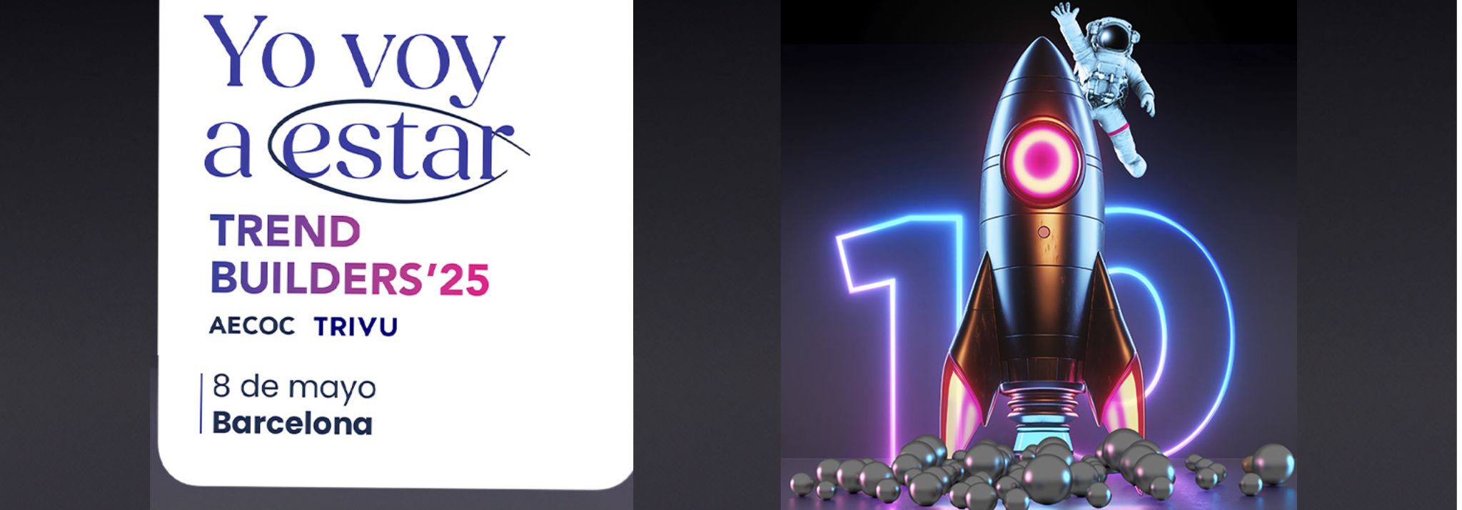 Trend Builders marks its 10th anniversary with a renewed focus on business innovation