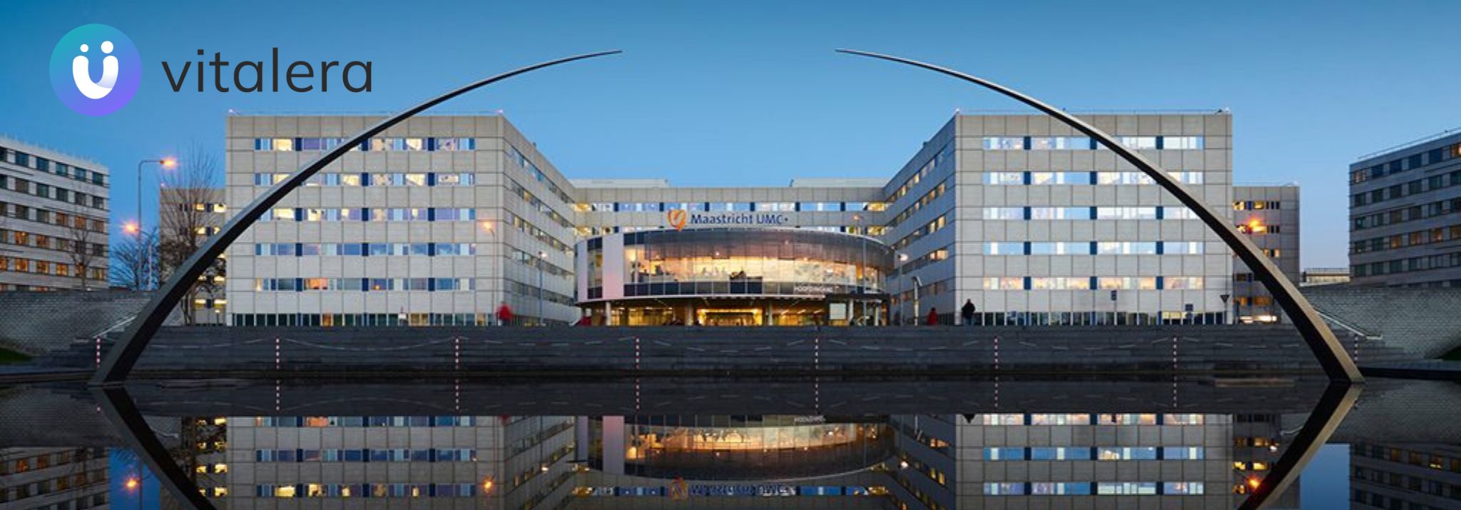 Vitalera & Maastricht UMC+ join forces to revolutionize postoperative recovery