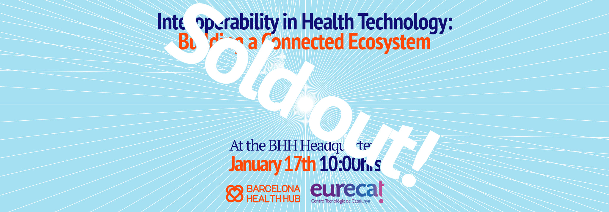 Interoperability in Health Technology: Building a Connected Ecosystem