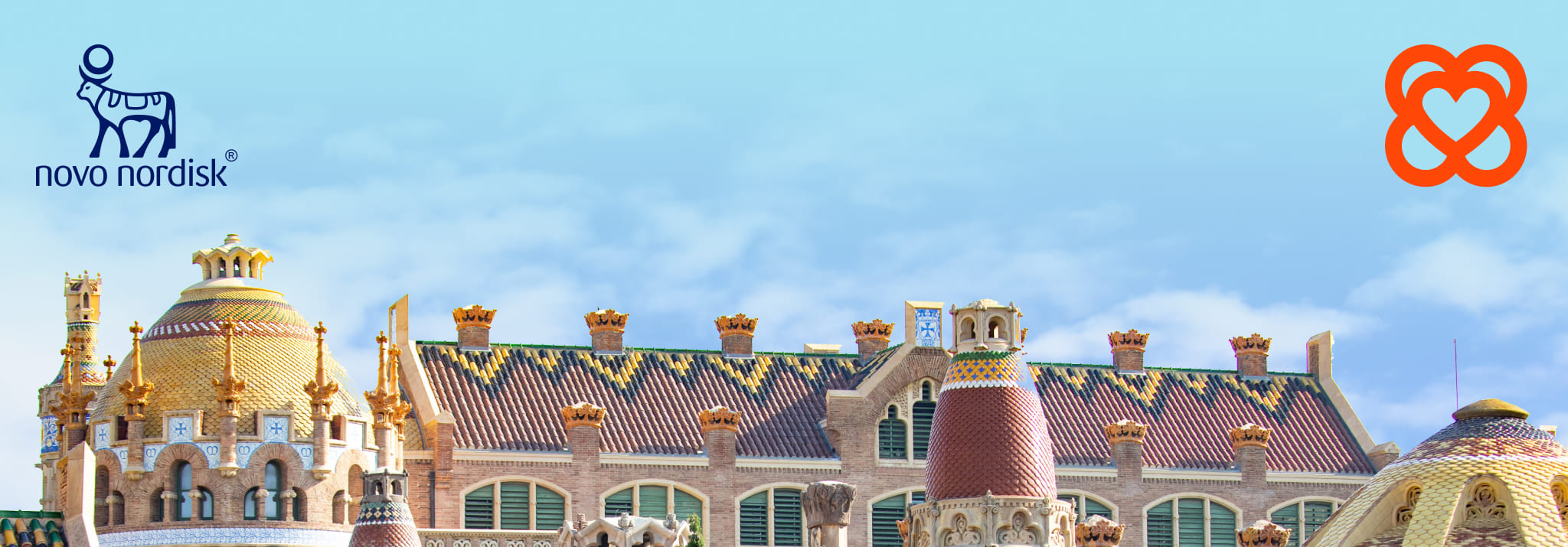 Novo Nordisk joins Barcelona Health Hub to drive digital solutions applied to healthcare
