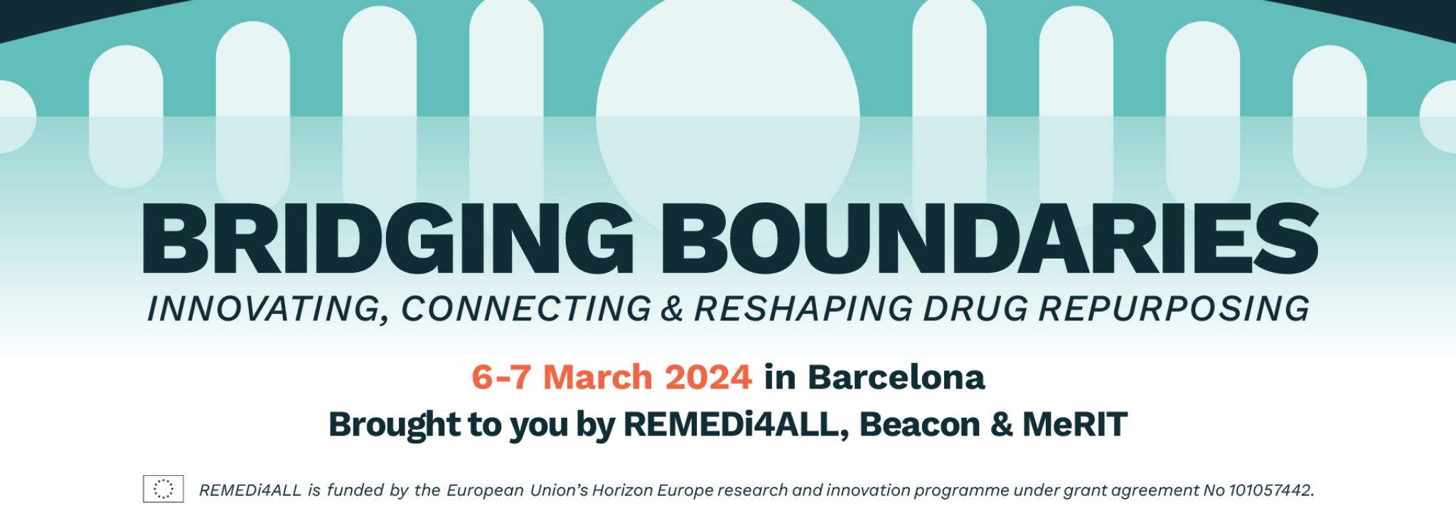 Bridging Boundaries: Innovating, Connecting & Reshaping Drug Repurposing