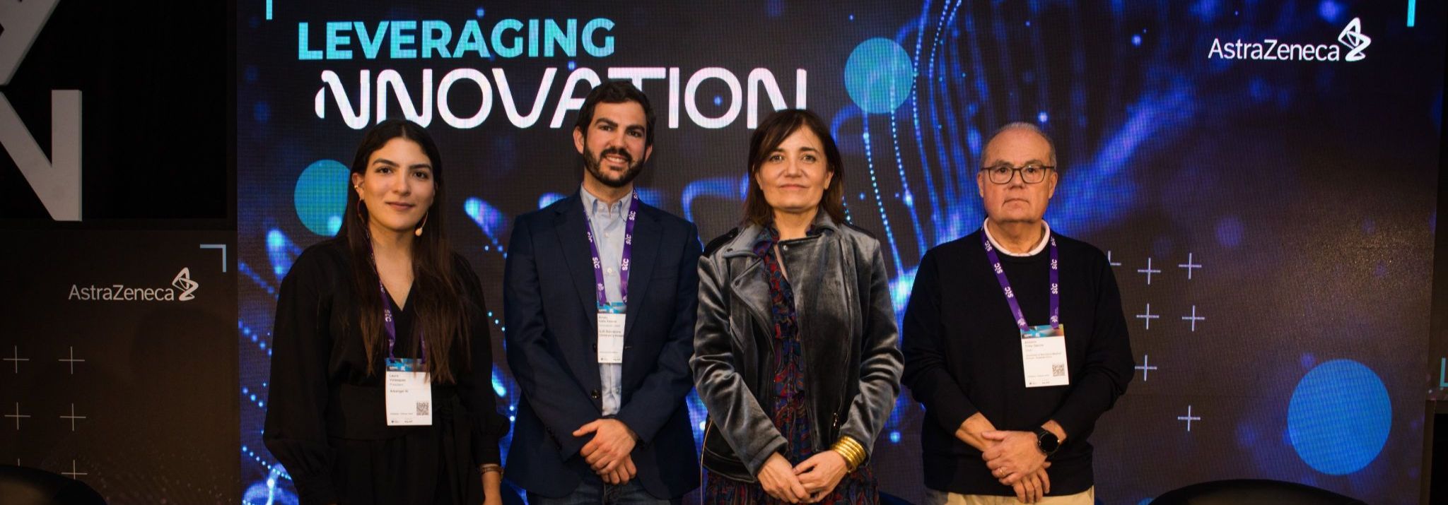 Arkangel Ai joins forces with AstraZeneca and i4KIDS to mitigate the burden of pediatric flu