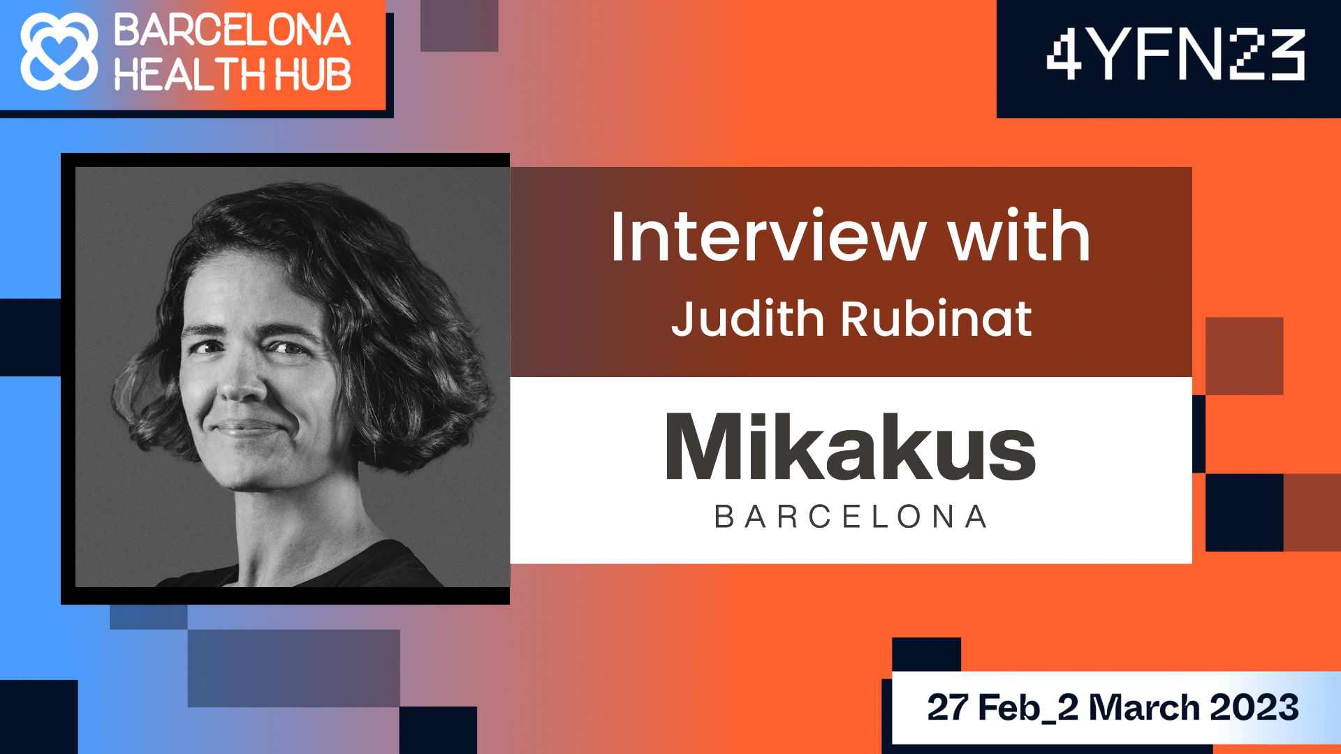 4YFN - Interview with Mikakus