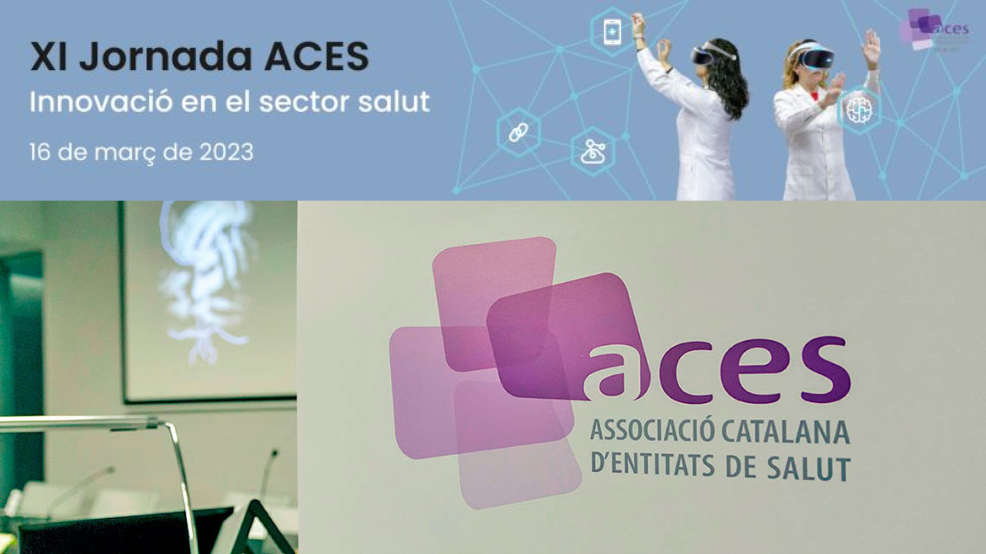 XI ACES Workshop - #BHHMembersInitatives