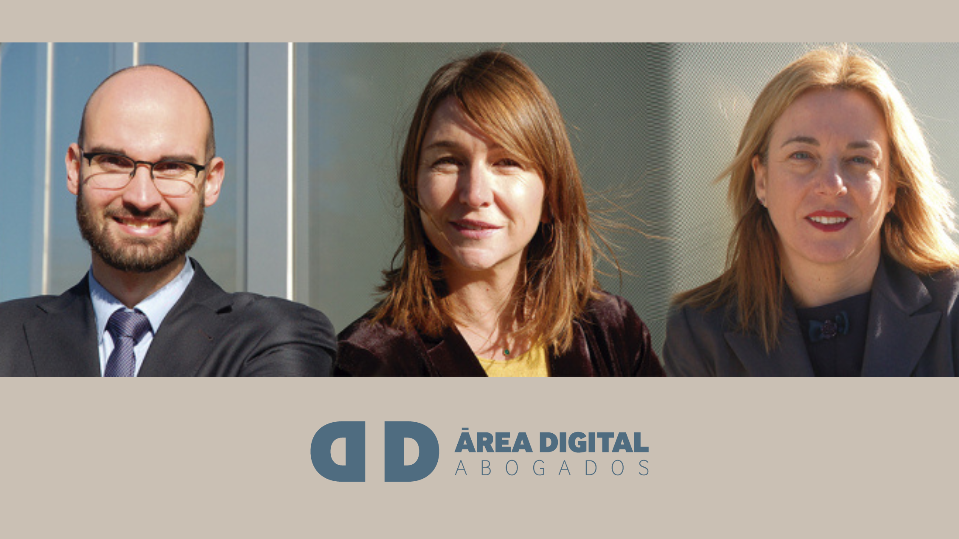 Meet BHH's newest family member Área Digital Abogados