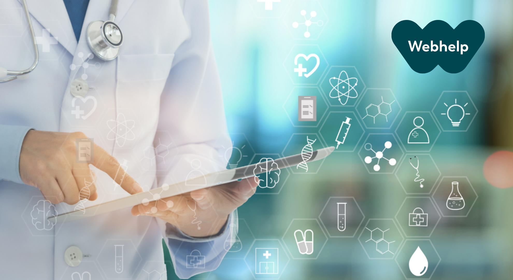 Focusing on digital strategies: How can pharma companies engage healthcare professionals through a digital approach? - #BHHMembersInitiatives