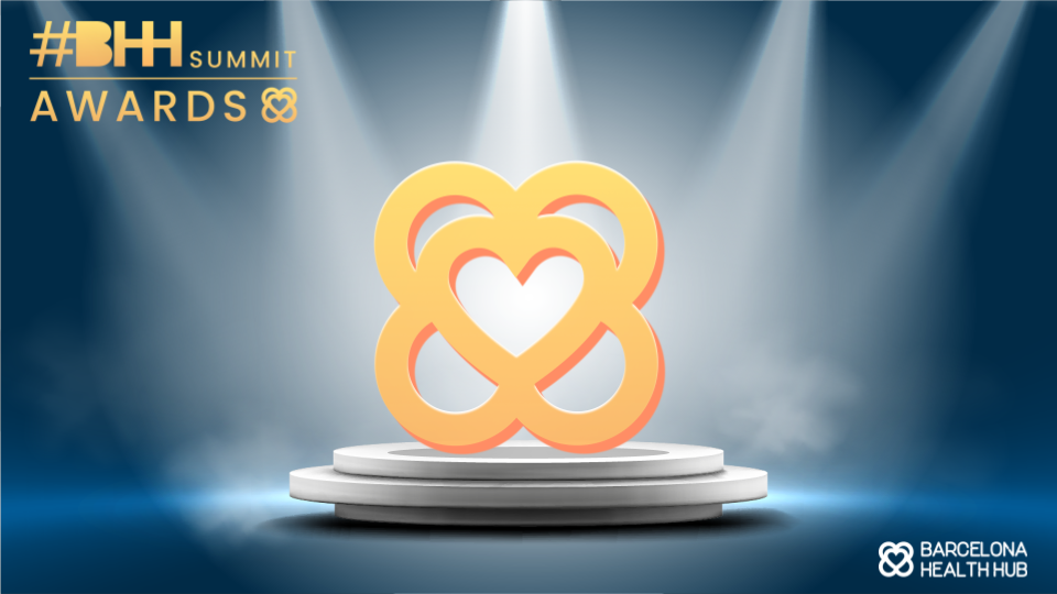 Vote now for your favorite nominee for the #BHHAwards!