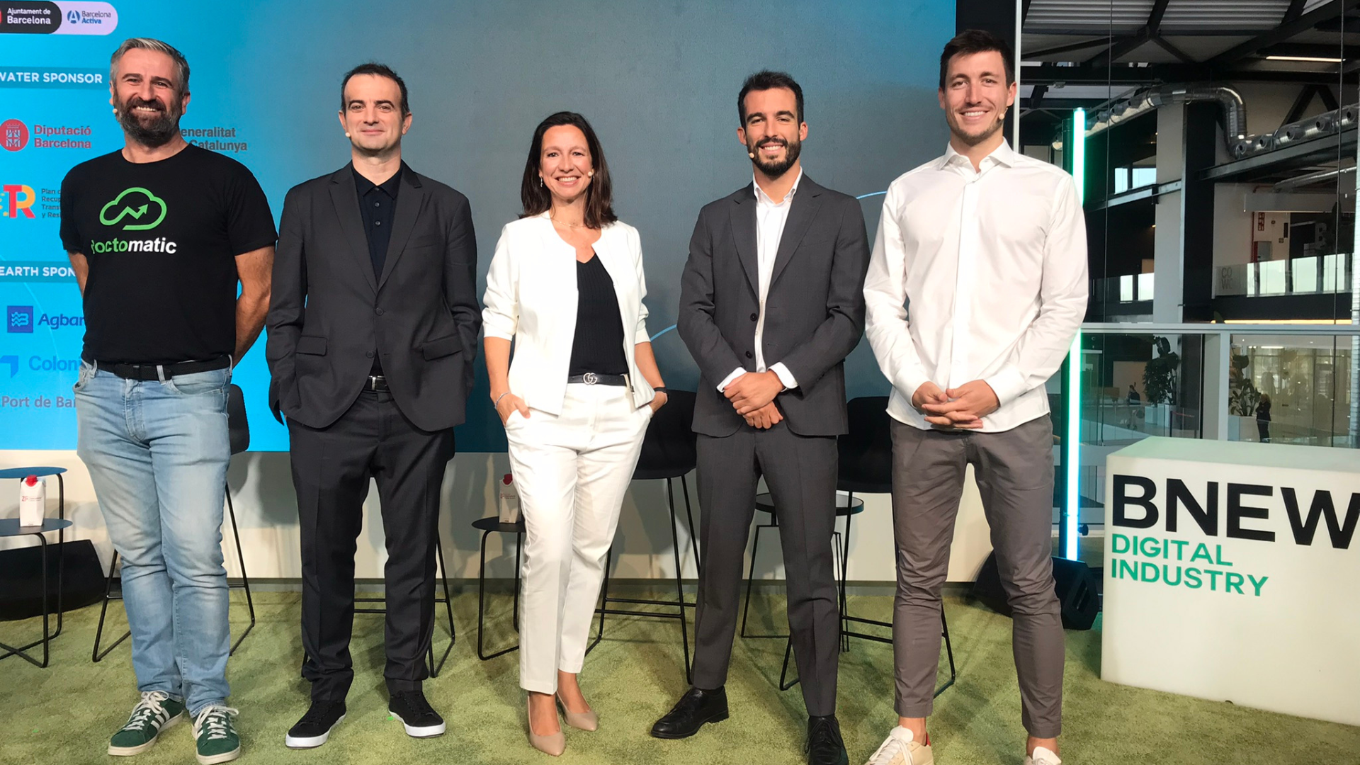 Digital health startups call for more public and private funding to boost innovation