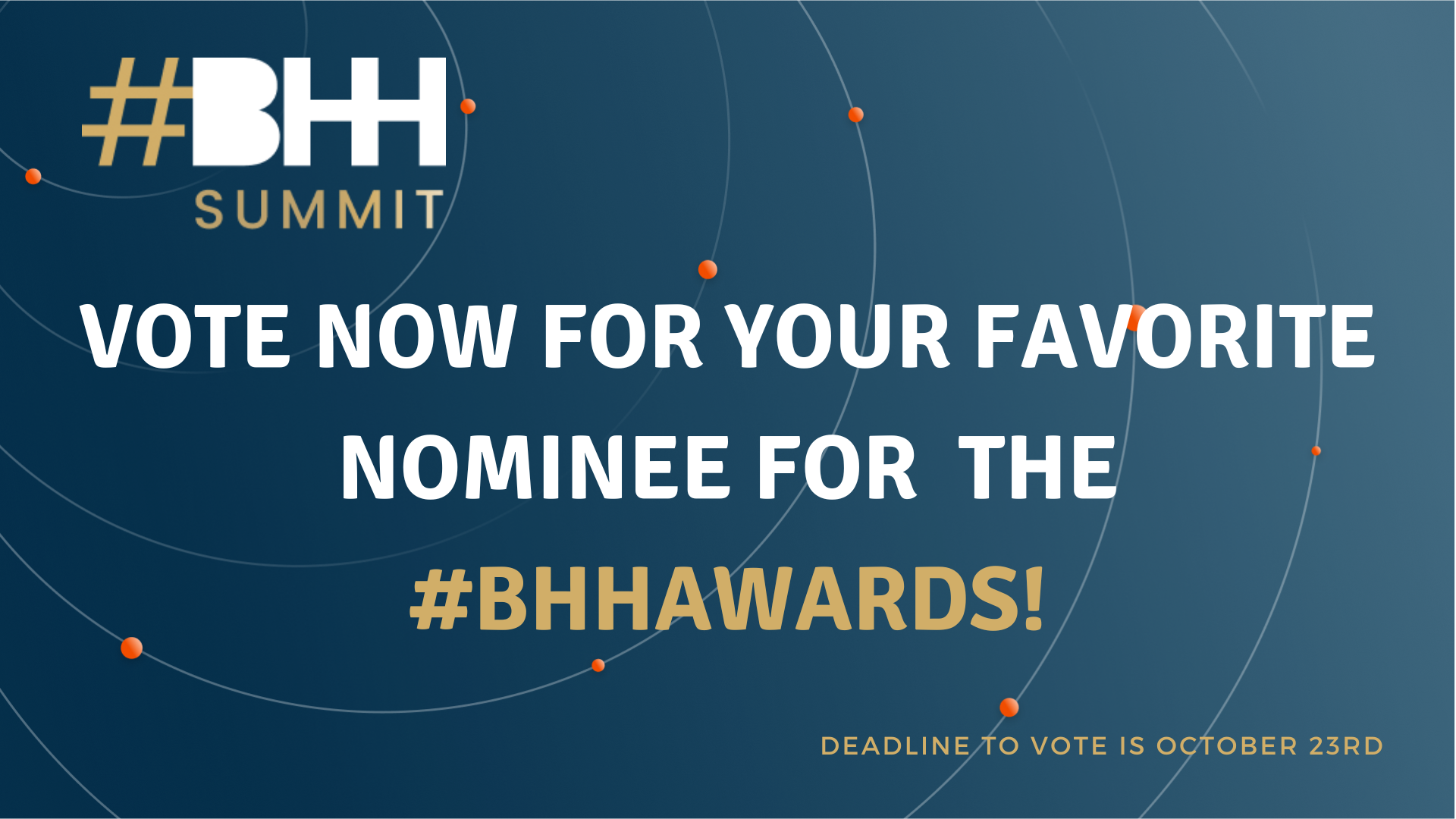 Join BHH's panel 