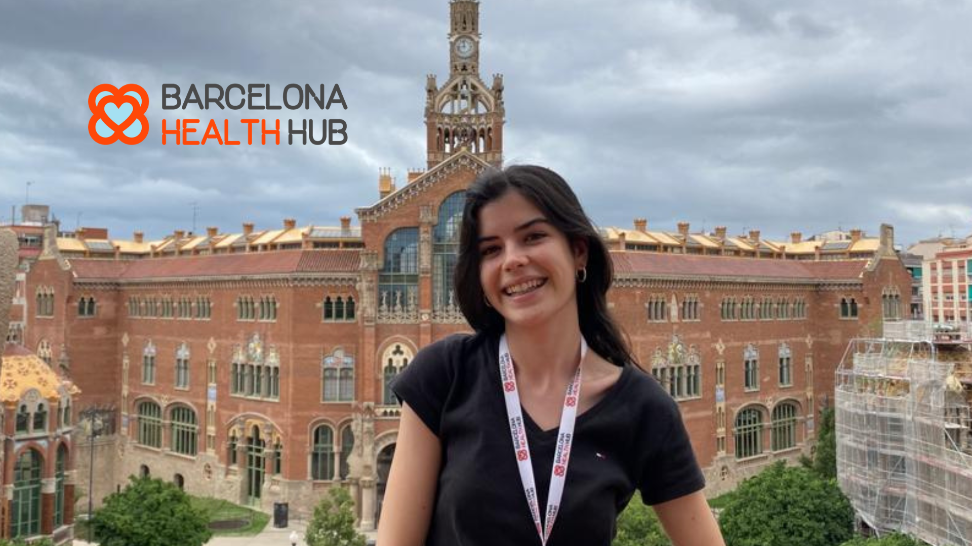 #BHHTeamTalks – Say goodbye to Ana Margallo!