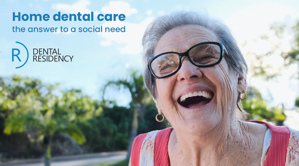 Dental Residency launches a 2 million euro crowdfunding to boost its international expansion - #BHHMembersInitatives