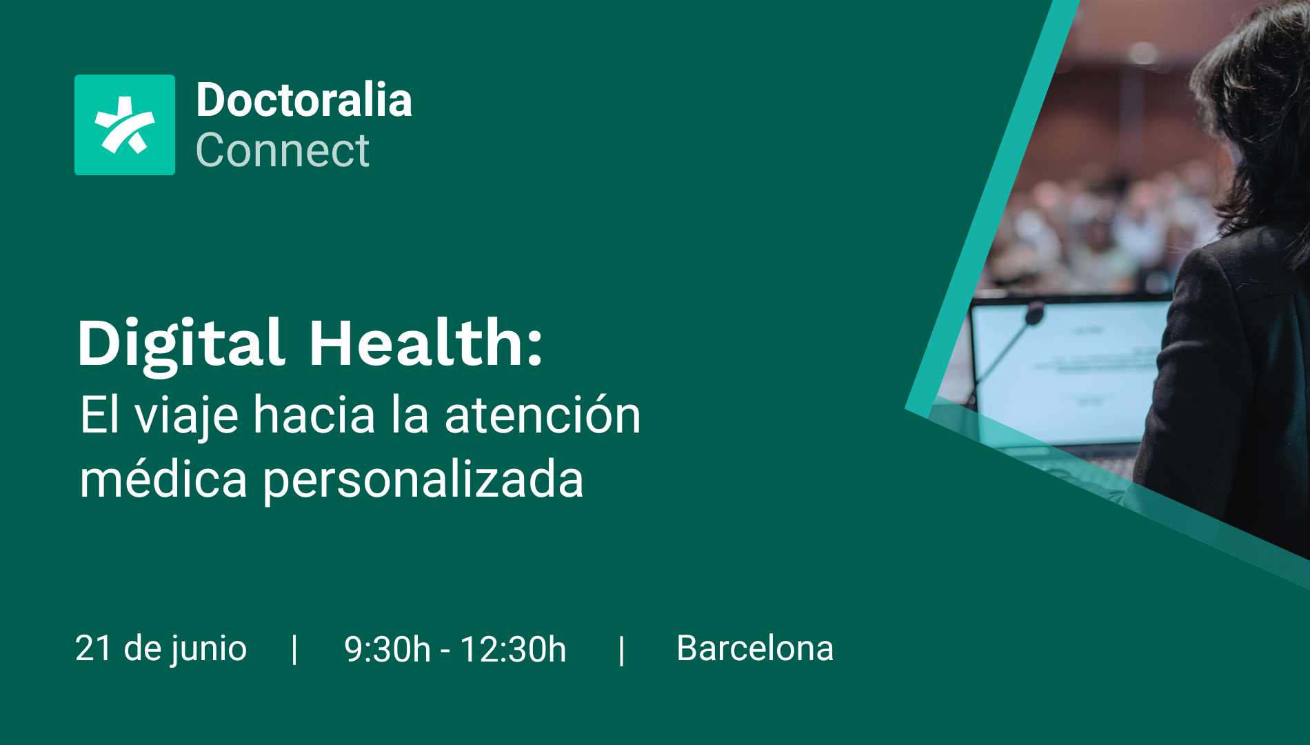 Digital Health: A journey towards personalised healthcare - #BHHMembersInitiatives