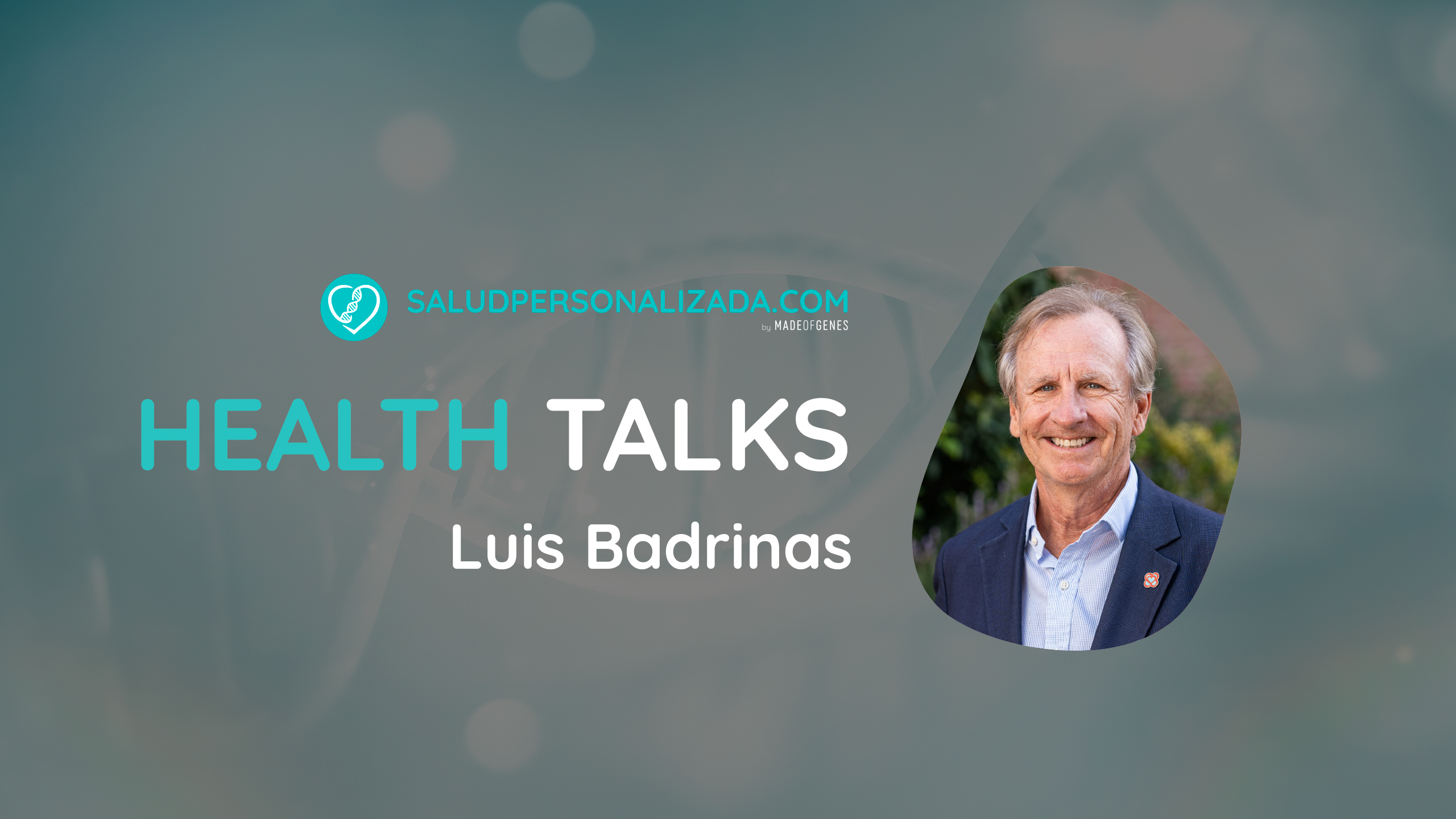 Explore the interview with BHH's CEO on the Personalized Health blog by Made of Genes - #BHHMembersInitiatives