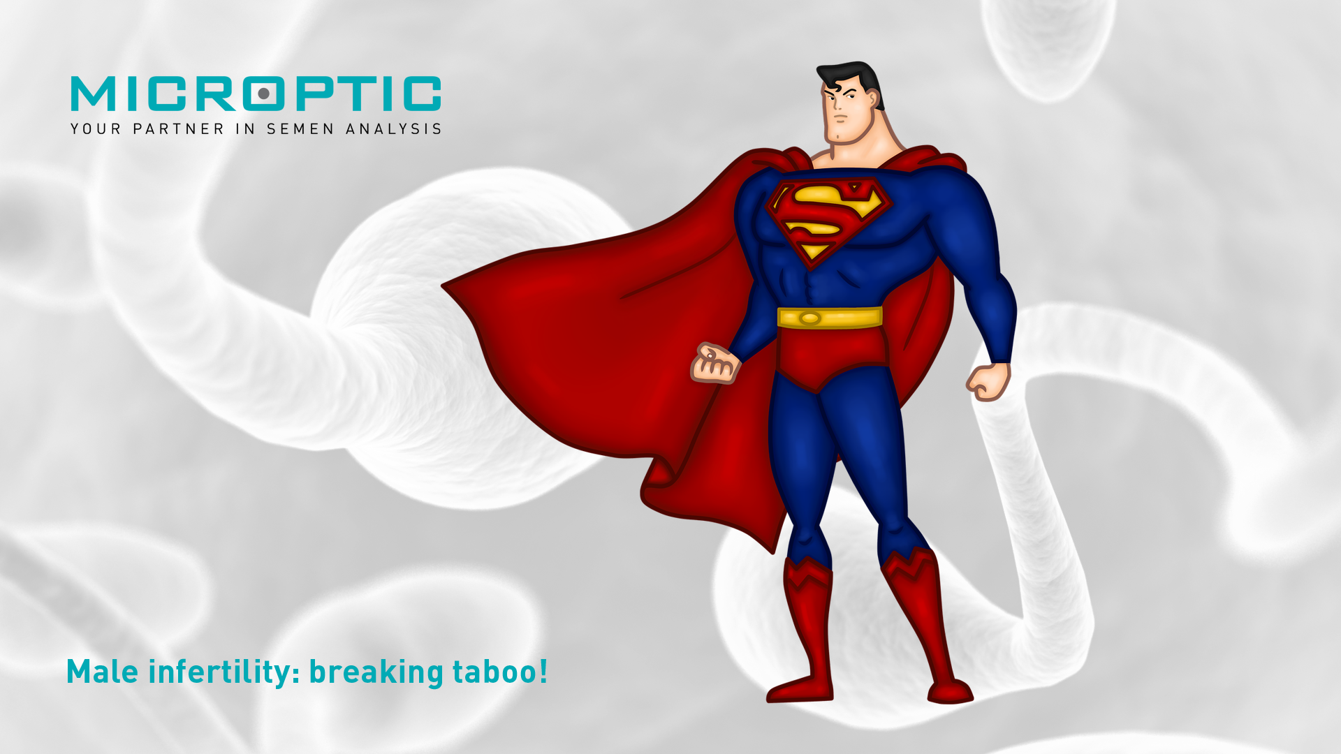 Male infertility: breaking taboo - #BHHMembersInitiatives