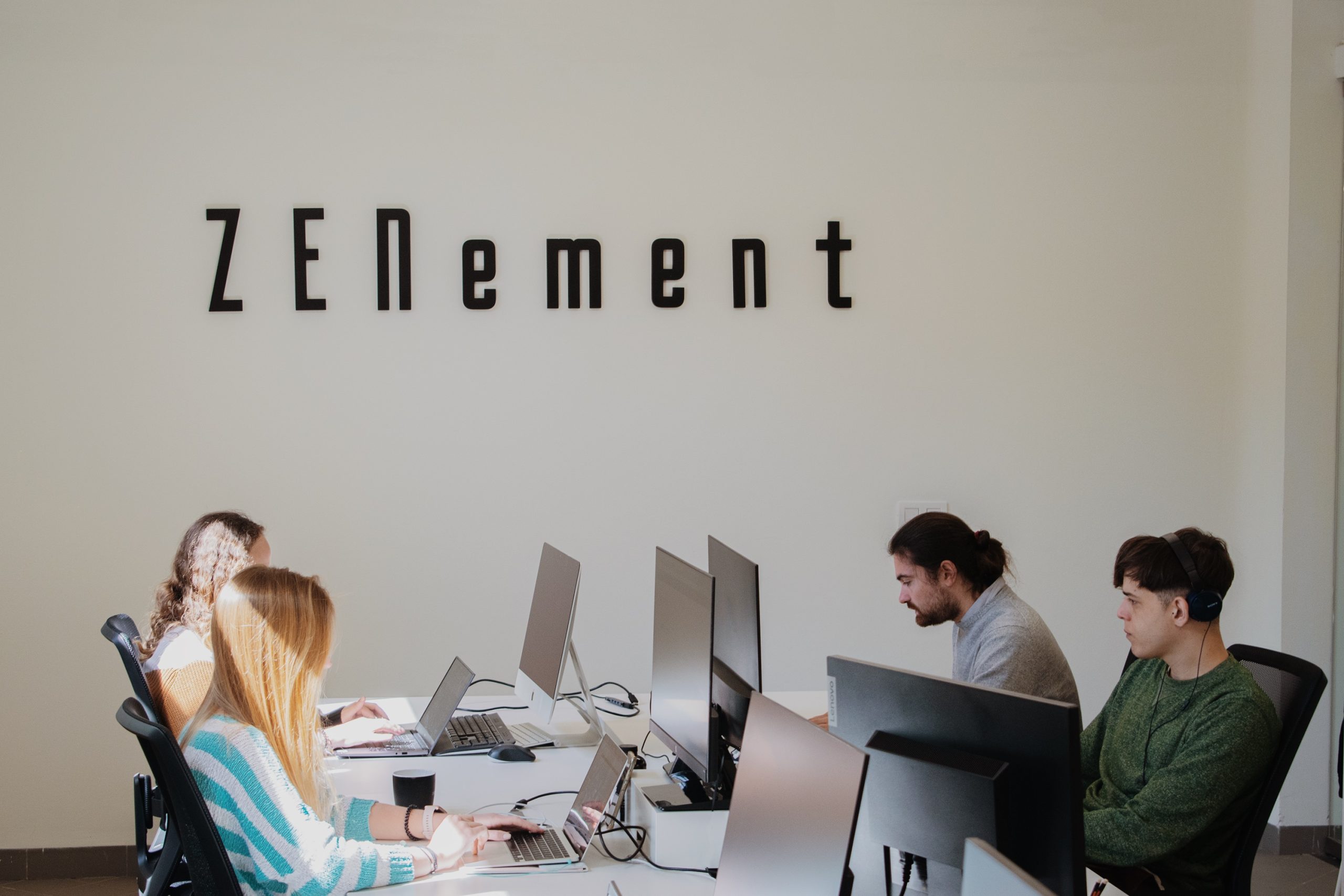 Zenement announces expansion plans with new sales and purchasing team recruitment - #BHHMembersInitiatives