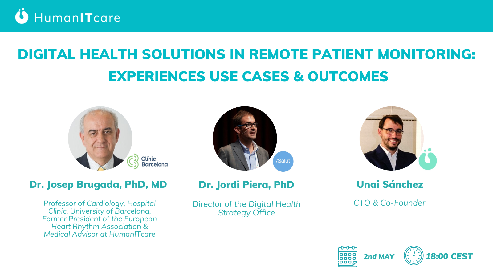 Join the webinar: 