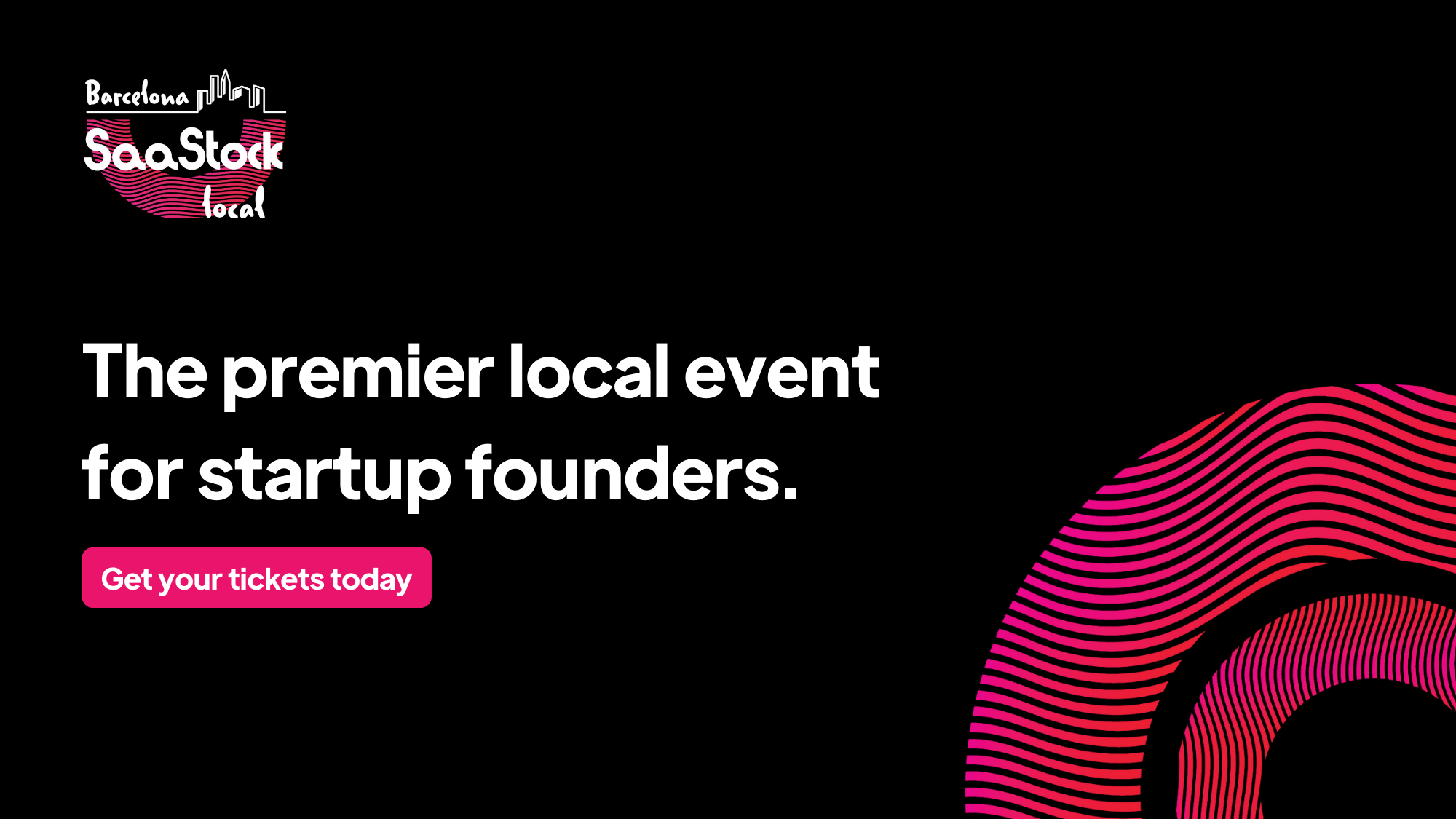 SaaS Events Leader Returns to Barcelona to Run Its Startup Events - #BHHMembersInitiatives